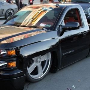 Meet your Posher, Christopher